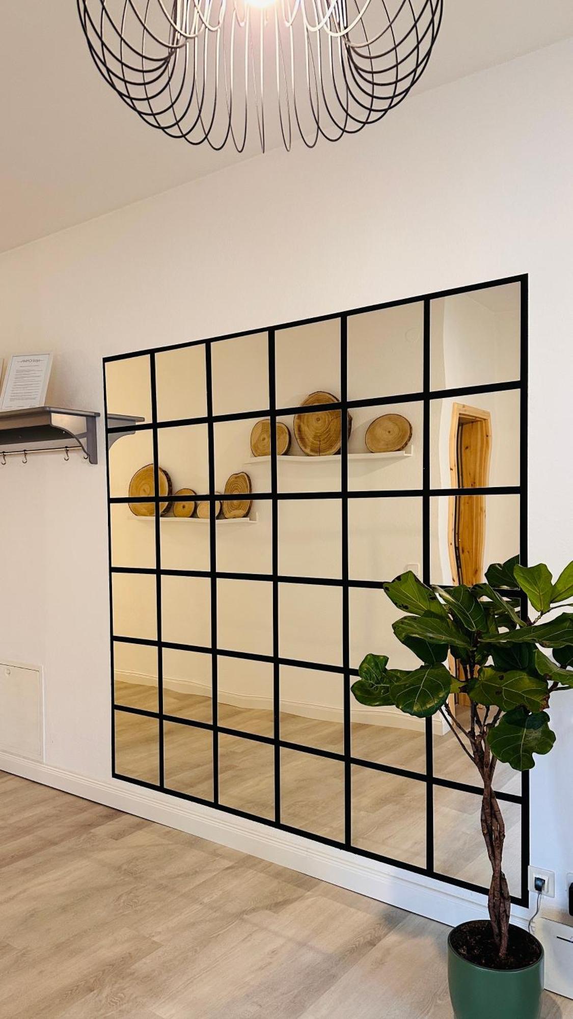 Amao-Brown I Exklusives City-Apartment I 85Qm I Privatparkplatz & Komfort I King-Size Bed Лар Екстериор снимка